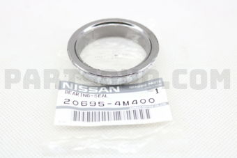 Nissan 206954M400 BEARING-SEAL,EXHAUST JOINT