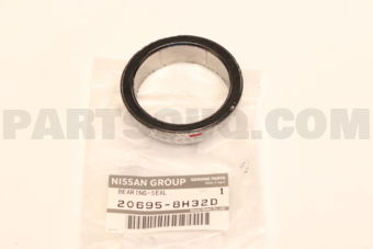 Nissan 206958H32D BEARING SEAL