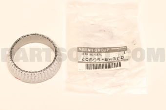 Nissan 206958H32D BEARING SEAL