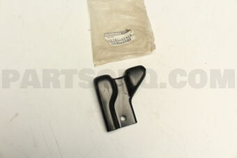 Nissan 2072110G15 BRACKET-EXHAUST MOUNTING
