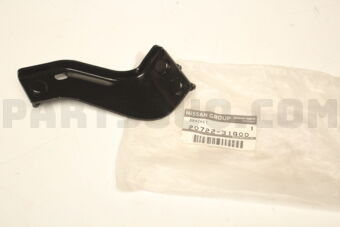 Nissan 2072231G00 BRACKET-EXHAUST MOUNTING