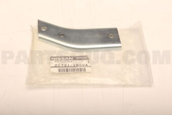 Nissan 20731VB00A MOUNTING ASSY-EXHAUST