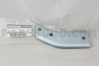 Nissan 20731VB00B MOUNTING ASSY-EXHAUST