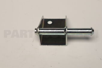 Nissan 2073230J0A BRACKET-EXHAUST MOUNTING