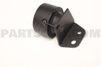 Nissan 207851W310 INSULATOR-EXHAUST,DYNAMIC DAMPER