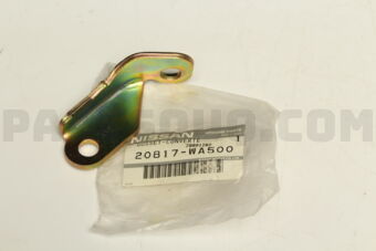 Nissan 20817WA500 GUSSET