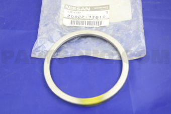 Nissan 208227J610 CAP-CONVERTER