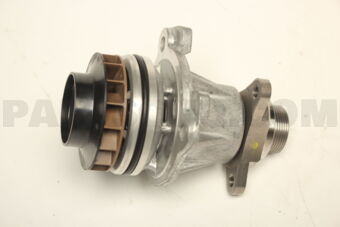 Nissan 2101000Q4J PUMP ASSY-WATER