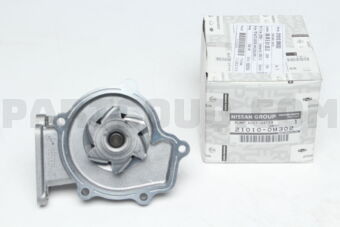 Nissan 210100M302 PUMP ASSY-WATER