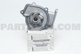 Nissan 210100M302 PUMP ASSY-WATER