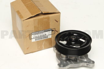 Nissan 210103TA1B PUMP ASSY WATER