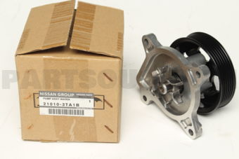 Nissan 210103TA1B PUMP ASSY WATER