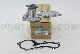 Nissan 210104M526 PUMP ASSY-WATER