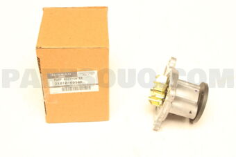 Nissan 210106094R PUMP ASSYWATER