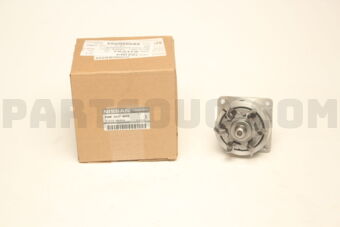 Nissan 210106KA1A PUMP ASSY WATER