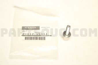 Nissan 21012V5011 BOLT
