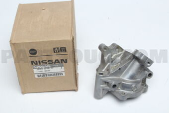 Nissan 210136N200 COVER-WATER PUMP