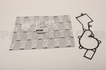 Nissan 210140W000 GASKET-WATER PUMP