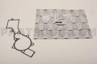 Nissan 210140W000 GASKET-WATER PUMP