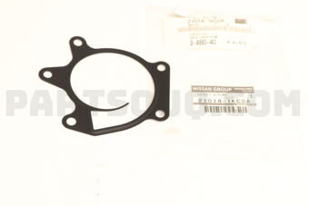 Nissan 210141KC0A GASKET-WATER PUMP