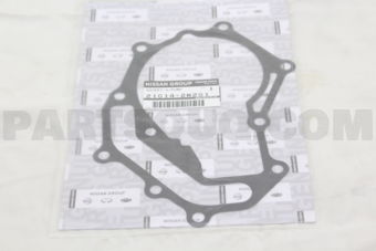 Nissan 210142W201 GASKET-WATER PUMP