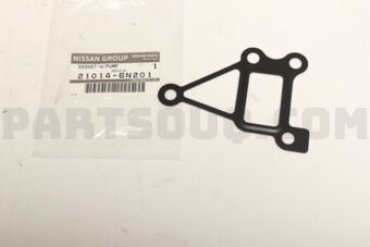 Nissan 210146N201 GASKET-WATER PUMP