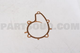 Nissan 21014D5701 GASKET-WATER PUMP