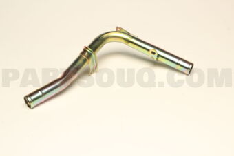 Nissan 210210M302 PIPE-WATER