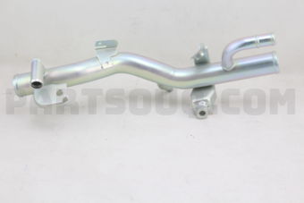 Nissan 210214W00A TUBE-CONNECTOR