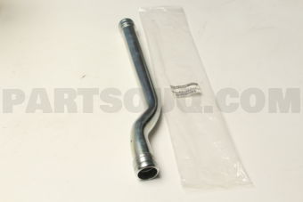 Nissan 21021JK20A PIPE-WATER