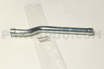 Nissan 21021JK20A PIPE-WATER