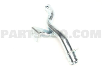 Nissan 210224W00A TUBE-CONNECTOR