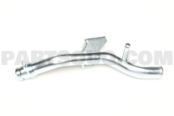 Nissan 210224W00A TUBE-CONNECTOR