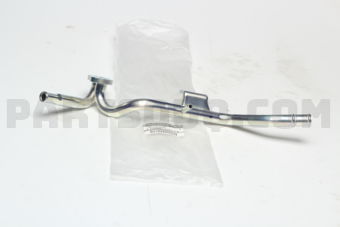 Nissan 21022AQ00A PIPE-WATER
