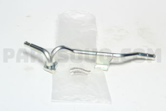 Nissan 21022AQ00A PIPE-WATER