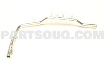 Nissan 21022CB00A TUBE-CONNECTOR