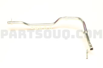 Nissan 21022CB00A TUBE-CONNECTOR