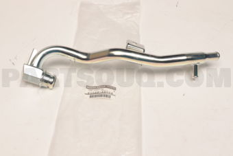 Nissan 21022JA00A PIPE-WATER