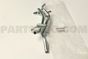 Nissan 21022JK90C PIPE-WATER