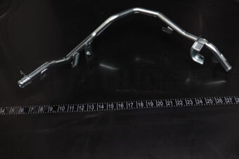 Nissan 21022JP01C TUBE CONNECTOR