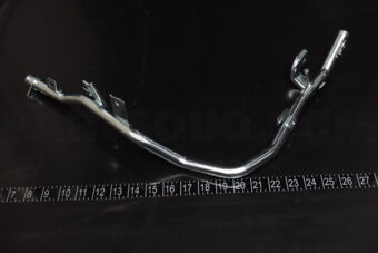 Nissan 21022JP01C TUBE CONNECTOR