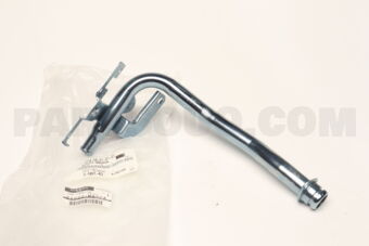 Nissan 21022MA00A PIPE-WATER
