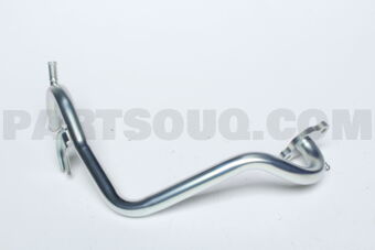 Nissan 21022VK50A PIPE ASSY-HEATER