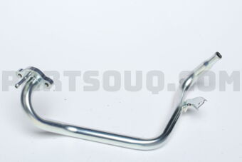 Nissan 21022VK50A PIPE ASSY-HEATER