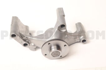 Nissan 210461LU0A BRACKET-FAN PULLEY