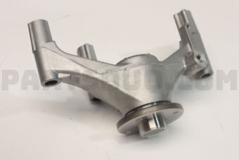 Nissan 210467S000 BRACKET-FAN PULLEY