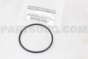 Nissan 2104931U03 SEAL-O RING