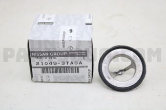 Nissan 210493TA0A SEAL-O RING