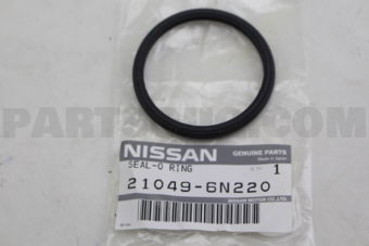 Nissan 210496N220 SEAL-O RING