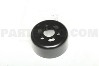 Nissan 210511KT0A PULLEY-FAN & WATER PUMP